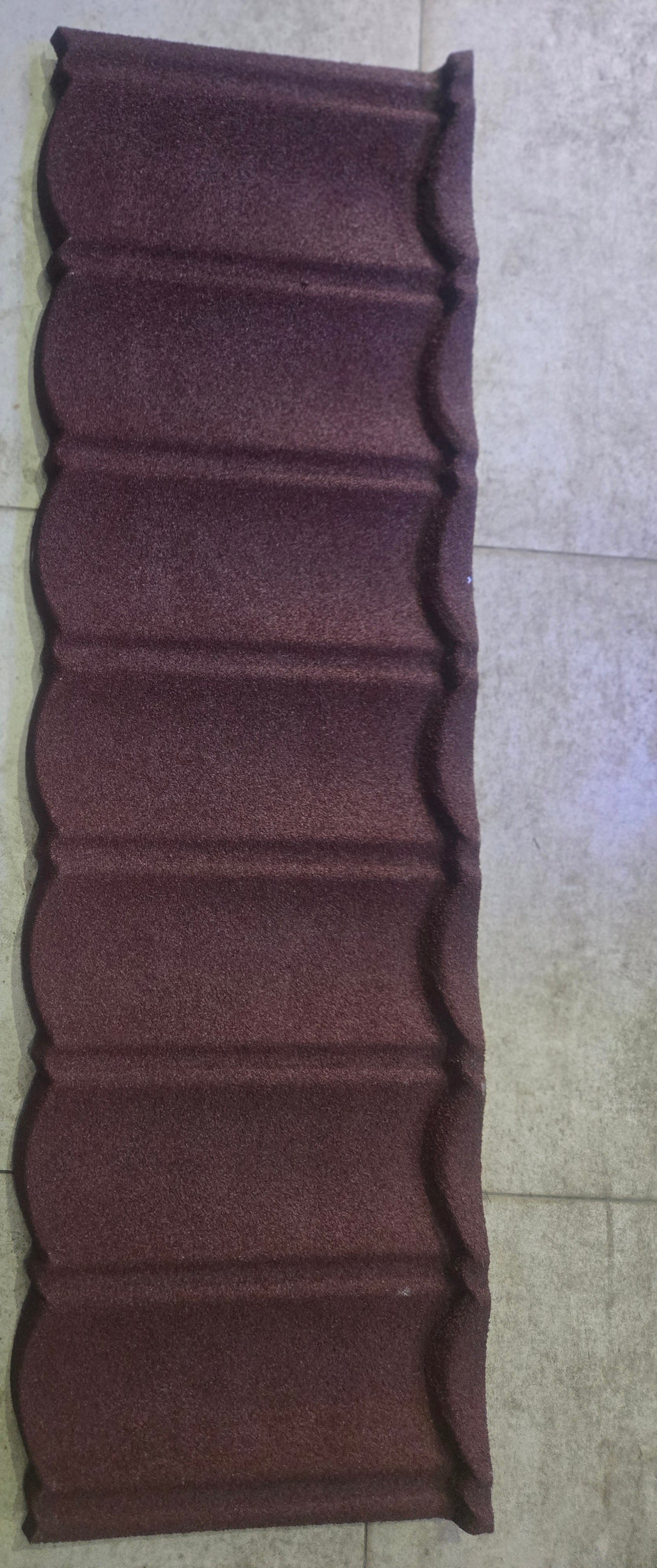 Roofing Tiles & Accessories & stone coated