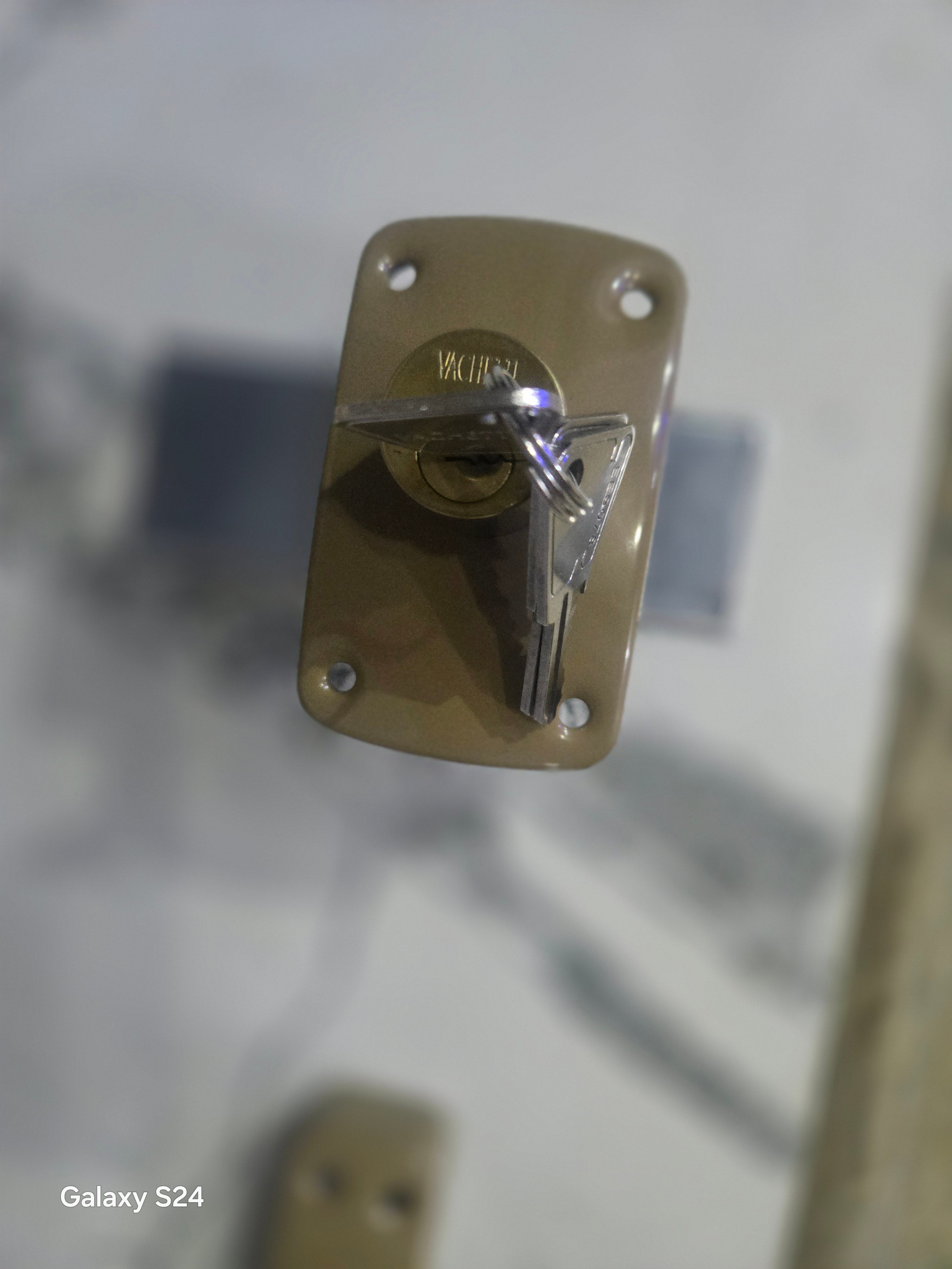 Door Locks  & Handles