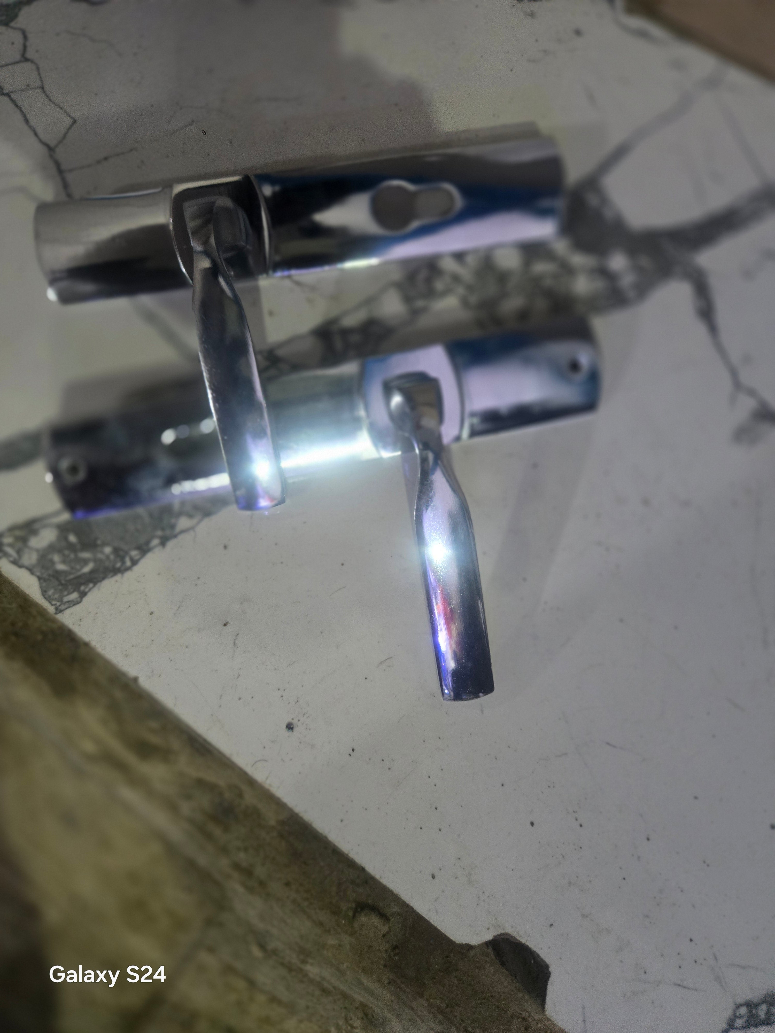 Door Locks  & Handles