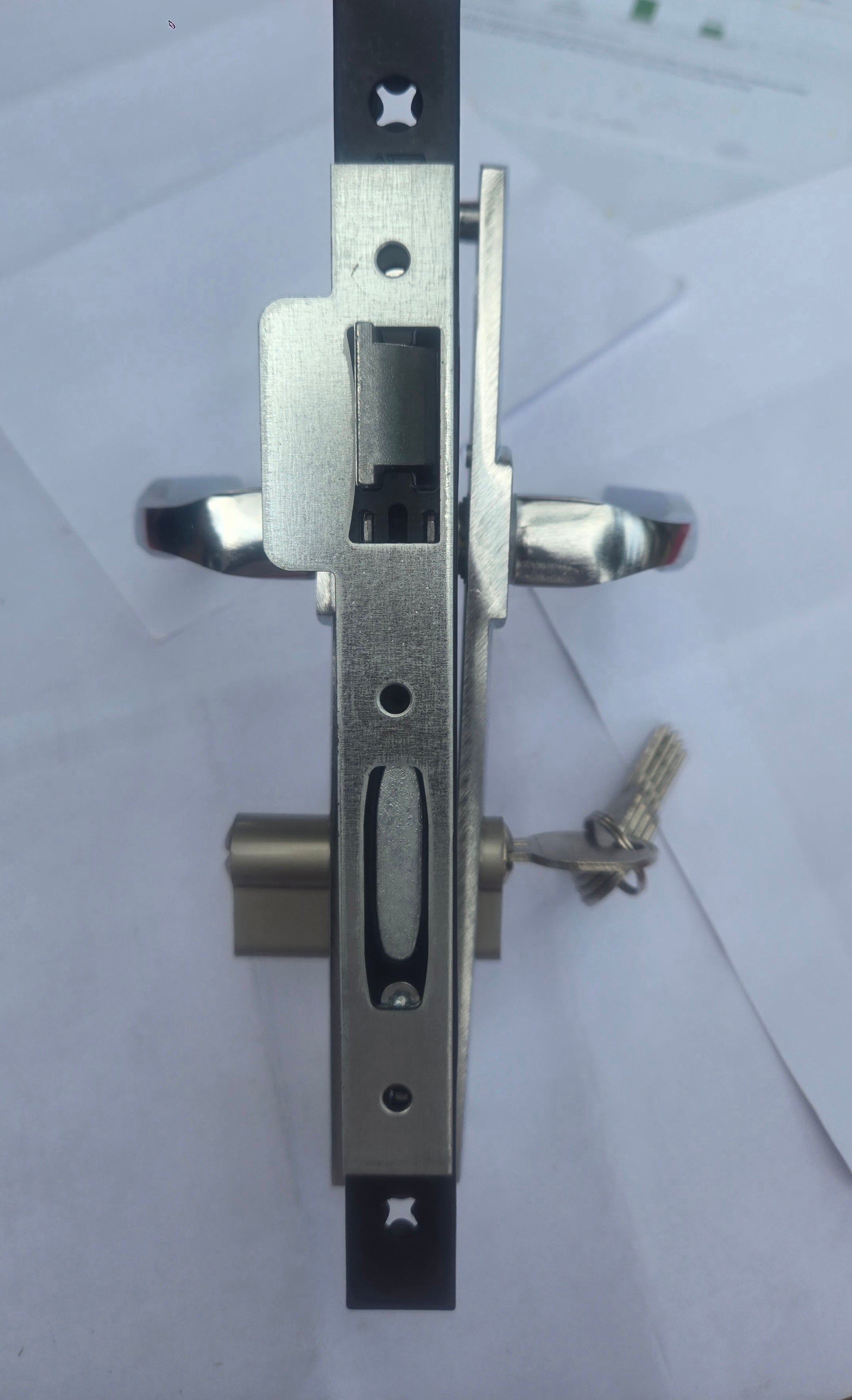 Door Locks  & Handles