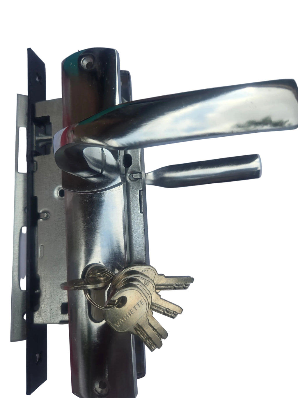 Door Locks  & Handles