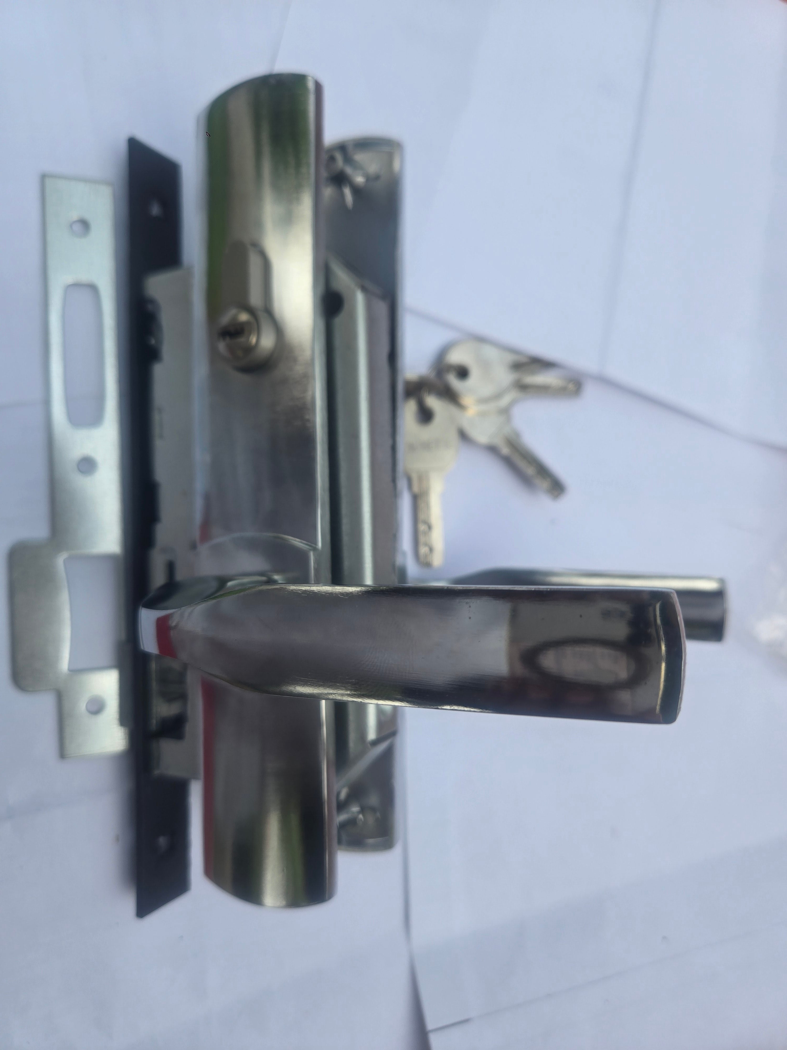 Door Locks  & Handles