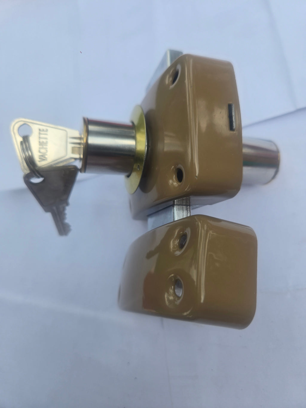 Door Locks  & Handles