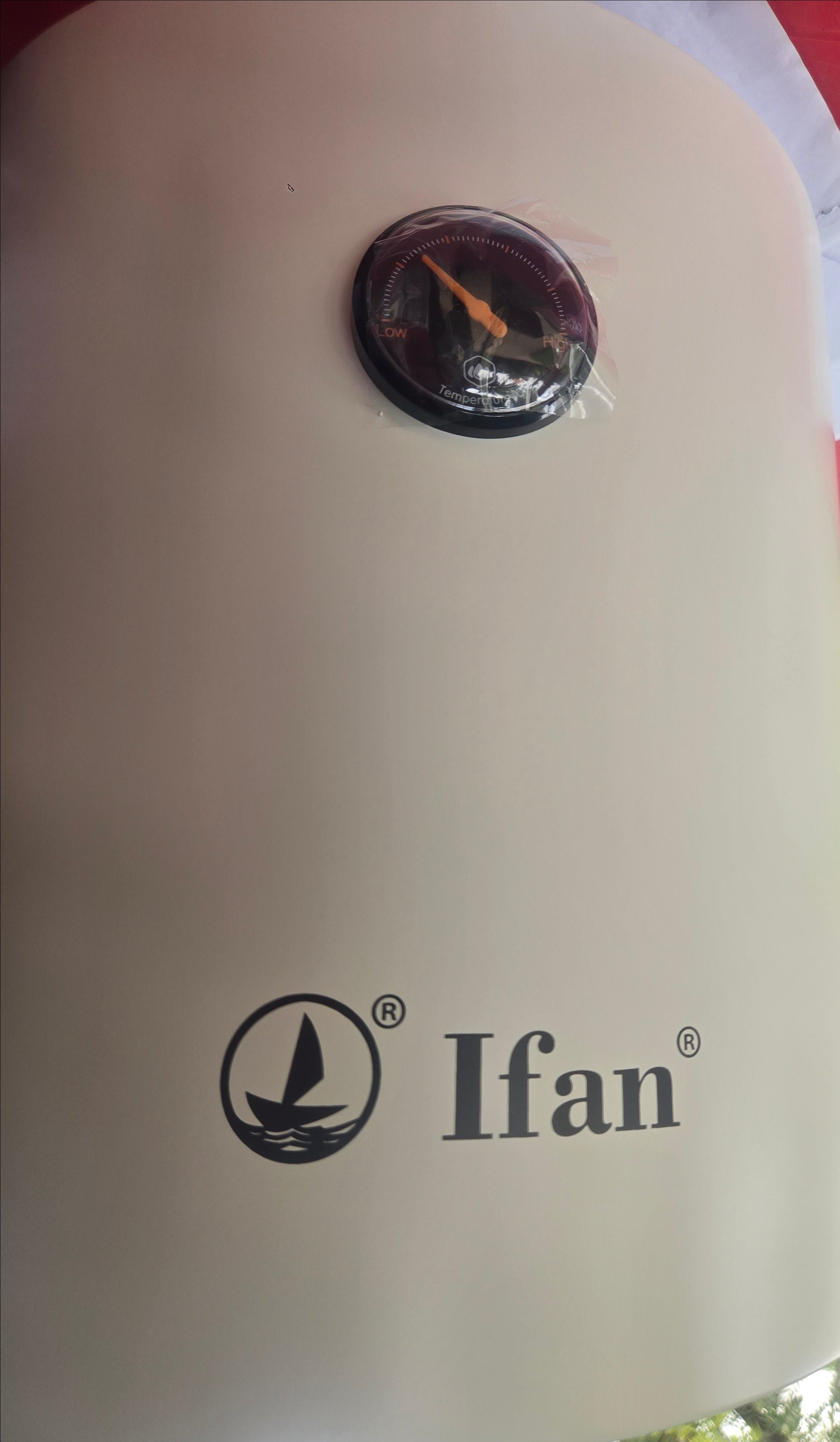 Electric Water Heater  30L