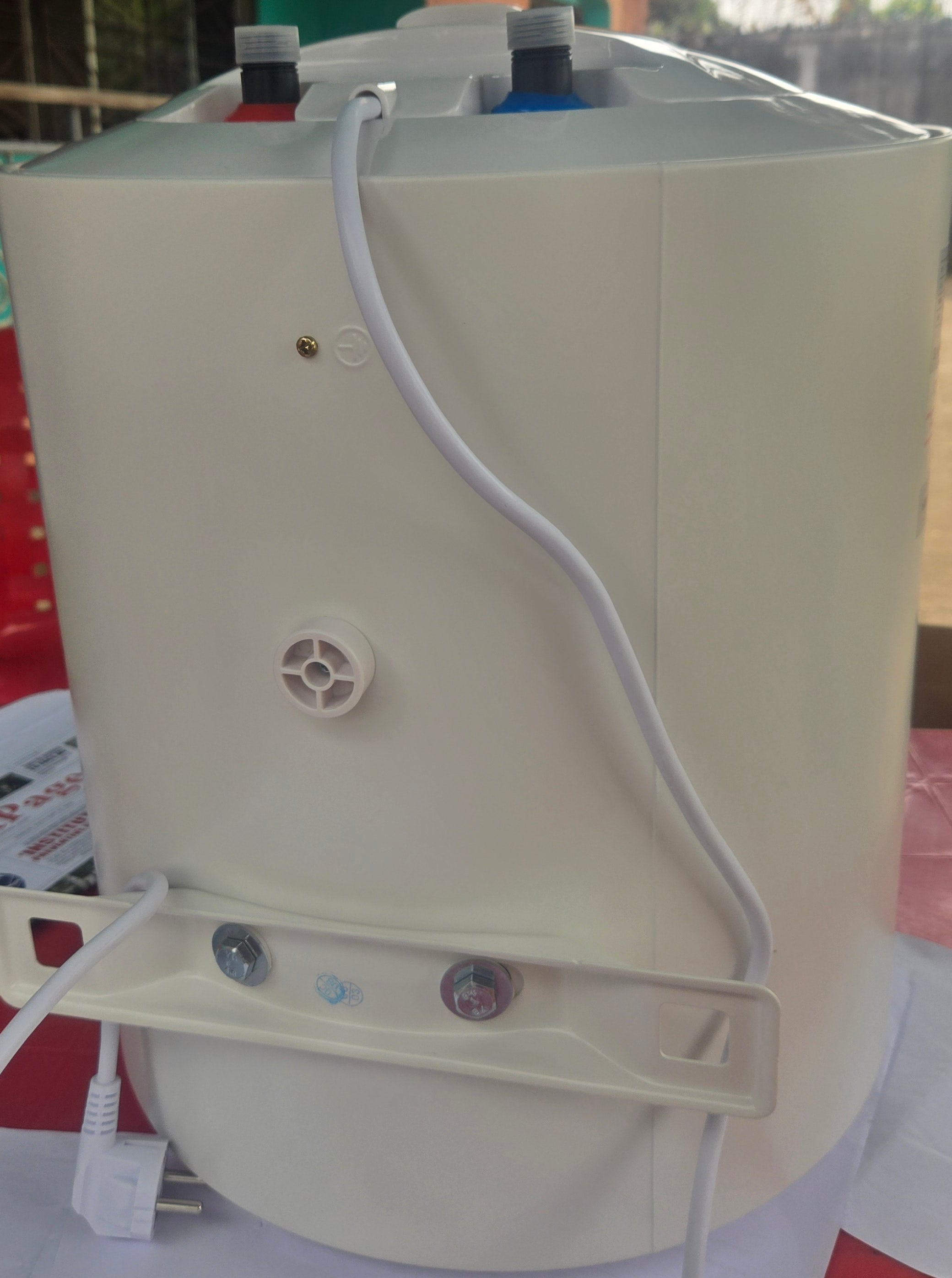 Electric Water Heater  30L