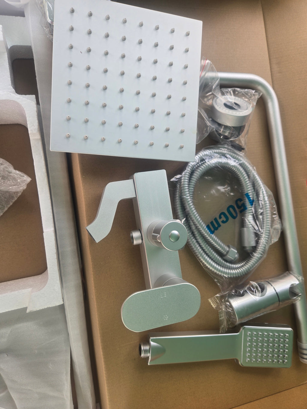 Bathroom Shower hand held