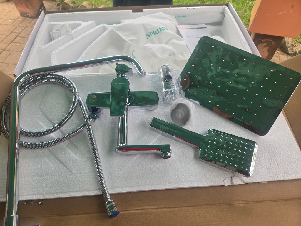 Bathroom Shower hand held