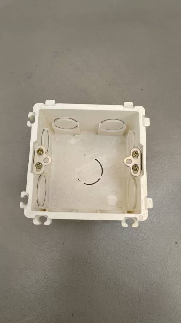 Electrical switch & Sockets