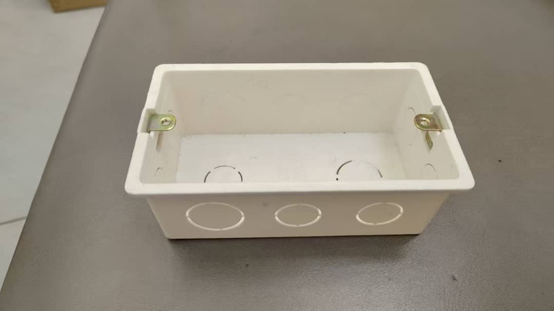 Electrical switch & Sockets