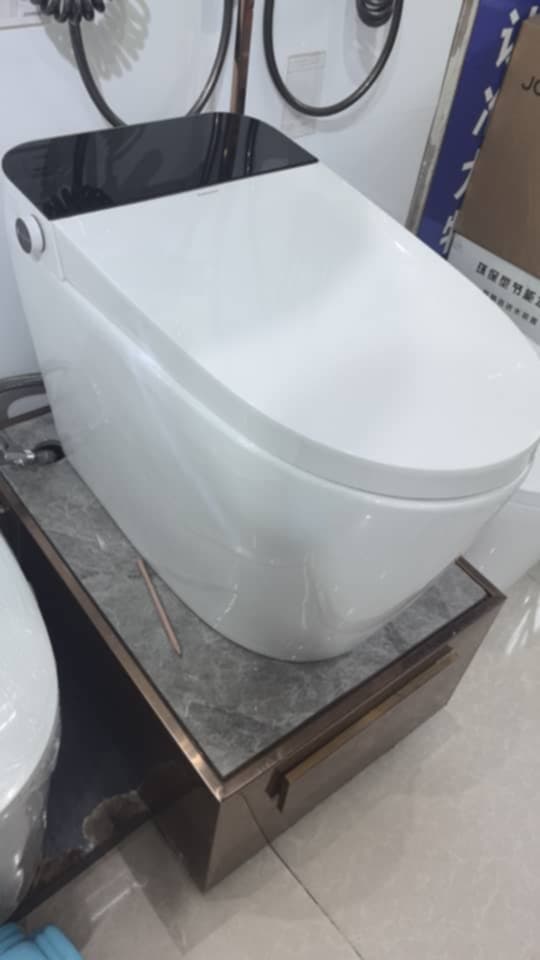 Sanitary & Kitchen ware