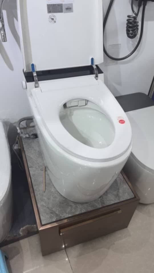 Sanitary & Kitchen ware