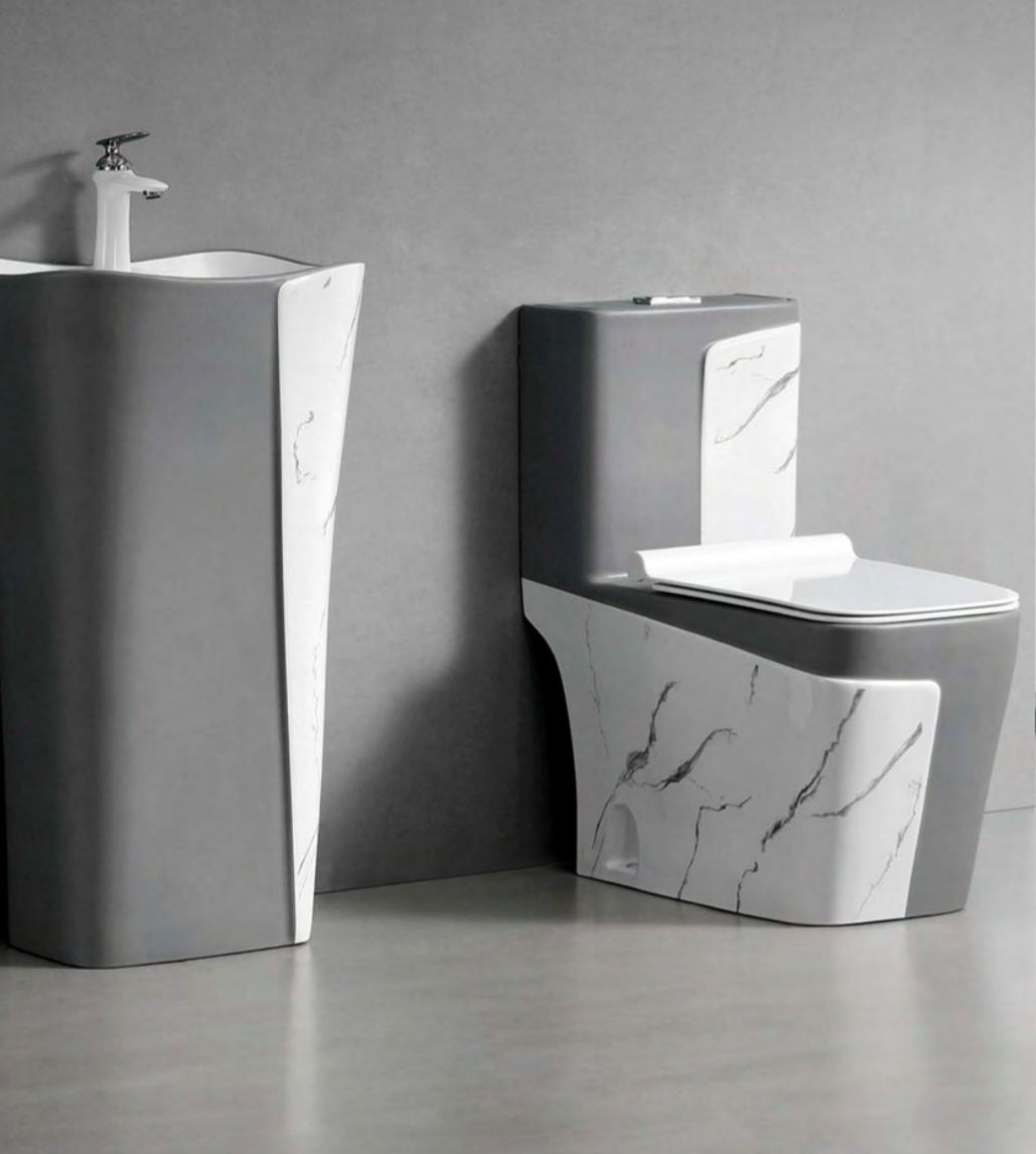 Sanitary & Kitchen ware