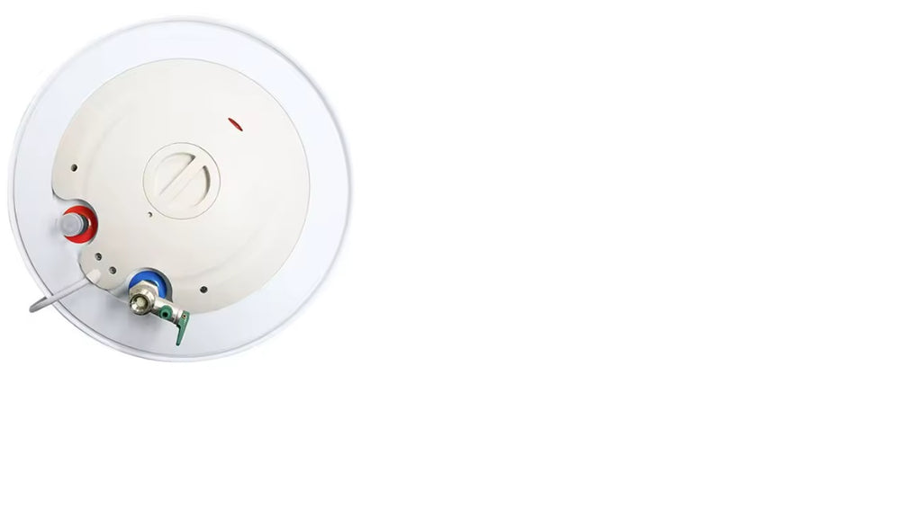 Electric Water Heater  30L