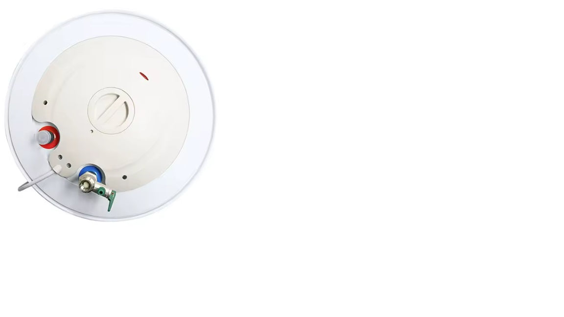 Electric Water Heater  30L