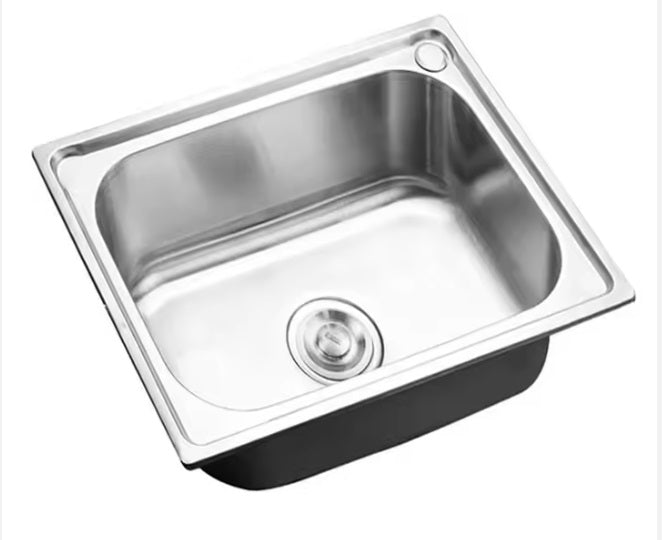 Kitchen Sinks