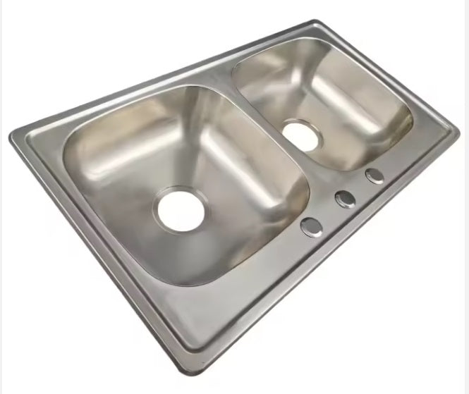 Kitchen Sinks