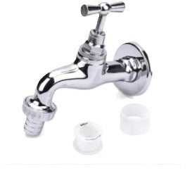 Faucet