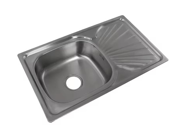 Kitchen Sinks