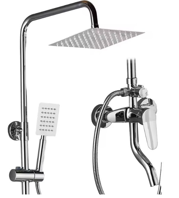 Bathroom Shower hand held